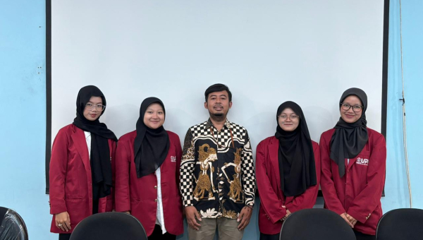 Apresiasi Prestasi Mahasiswa PGSD: Lolos sebagai Finalis Lomba Cakra Guru